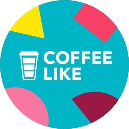 COFFEE LIKE| Кофе с собой